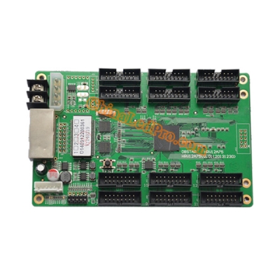 Dbstar DBS-HRV12A75 LED Display Receiving Card