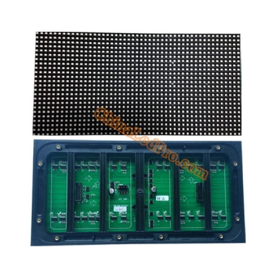P6.67 SMD Outdoor LED Display Billboard Module 320 x 160mm