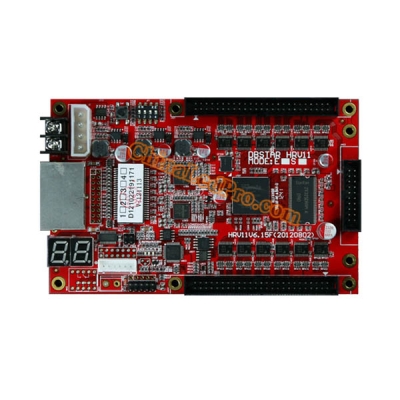 Dbstar DBS-HRV11E RGB LED Receiving Card