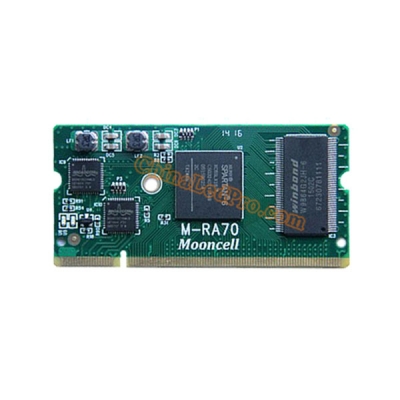 Mooncell M-RA70 LED Panel Mini Receiver Card