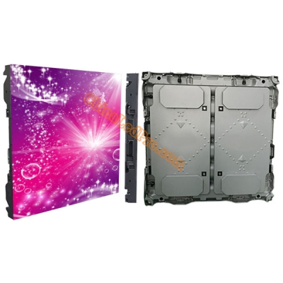P5 SMD Outdoor HD LED Video Display Unit 960 x 960mm