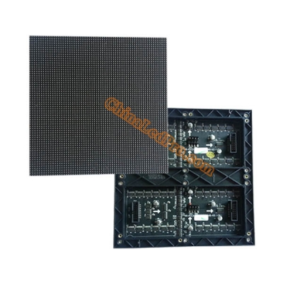P3 Indoor Full Color LED Video Sign Module 192 x 192mm