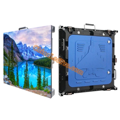 P5 SMD Outdoor Rental LED Screen Panel 640 x 640mm [CLP-OSRP5MM]