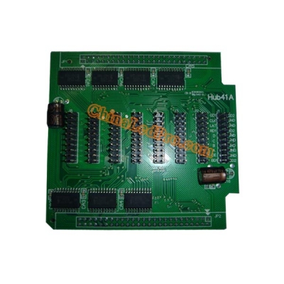 HUB41A RGB LED Sign Adapter Card [LED-HUB41]