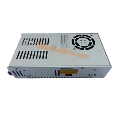 MeanWell NES-350-5 LED Sign Power Supply 5V 60A 300W