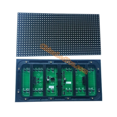P8 SMD RGB Outdoor LED Video Sign Module 320 x 160mm