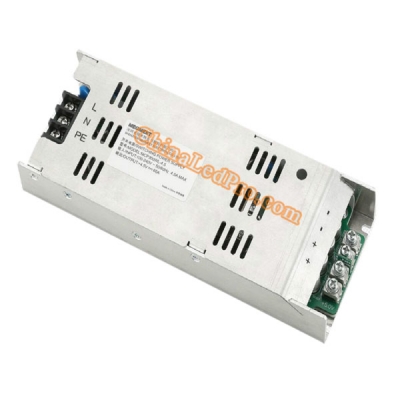 Megmeet MCP300WL-4.2 Series LED Panel Power Supply