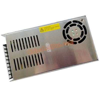 Great Wall GW-EP300HV33B-2 Series LED Power Supply