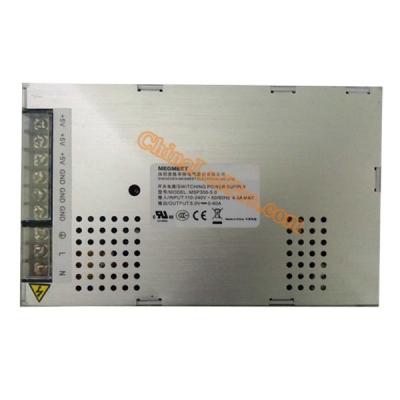 Megmeet MSP300-5.0 LED Display Power Supply