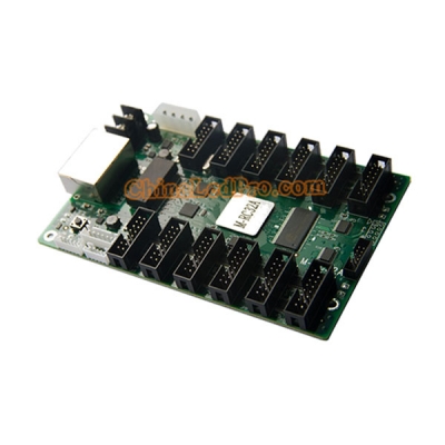 Mooncell M-RC32A RGB LED EMC Receiver Card
