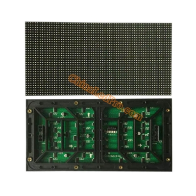 P4mm HD Outdoor SMD LED Video Board Module 256 x 128mm [CLP-OSMP4MM]