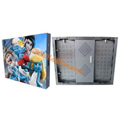 P6 SMD Indoor LED Screen Video Wall 768 x 576mm [CLP-IFP6MM]