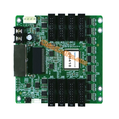 Novastar DH418 DH426 DH436 3D LED Display Receiving Card