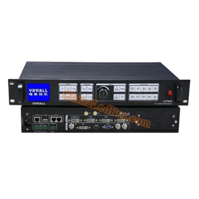 Vdwall LVP909F WiFi 4 Windows LED Video Processor