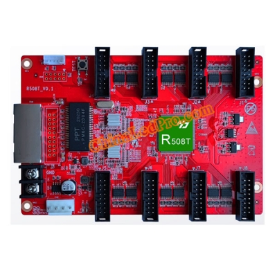 Huidu HD-R508T LED Display Receiving Card