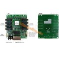 Novastar MRV208-1 LED Board Receiving Card