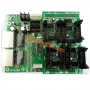 ZDEC VD3220C LED Display Scan Card