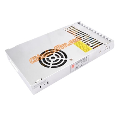 CZCL A-350FAA-5 Series LED Switching Power Supply