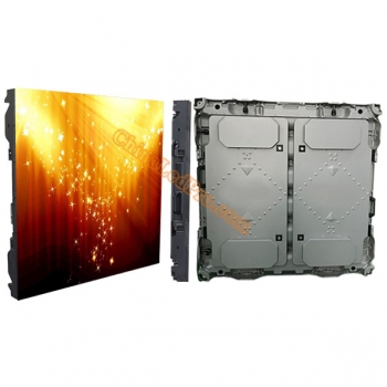 P8mm Outdoor SMD LED Screen Video Board 960 x 960mm