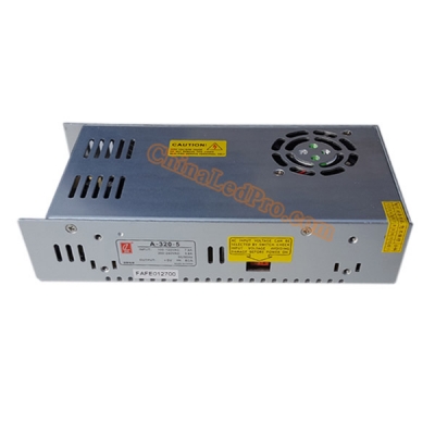 CZCL A-320-5 LED Display Power Supply 5V 60A 300W