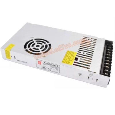 CZCL A-400FAA-5 Series LED Switching Power Supply