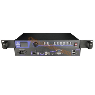 LINSN X100 X200 X1000 X2000 Two-in-one LED Video Processor