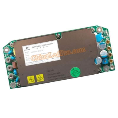 Goldpower GPAD201M4.6-1A LED Power Supply
