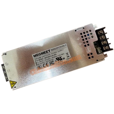 Megmeet MUP200-4.2G MUP200-4.2A-45A LED Power Supply