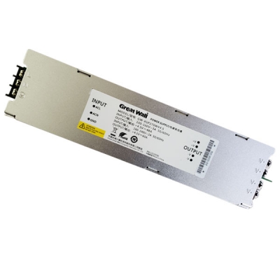 Great Wall GW-XSP270WV4.2 Series LED Power Supply