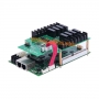 Monncell PC10 LED Power Supply Control Card