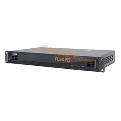 RGBLink FLEX RS1 Creative LED Video Processor