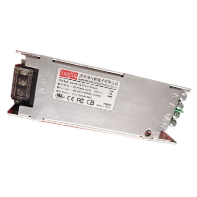 XingXiu DSP200CL-4.2-D LED Wall Power Supply