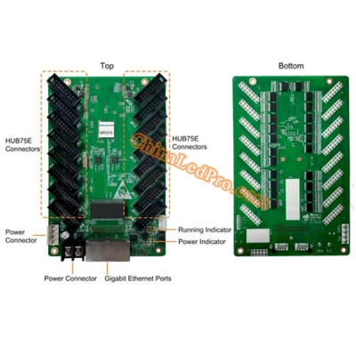 Novastar MRV216 LED Panel Receiving Card