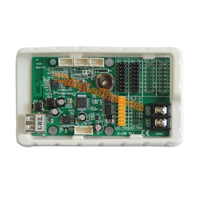 Onbon X-W2L X-W2 X-W3L X-W3 X-W4L XW4 X-W16 LED WiFi Controller