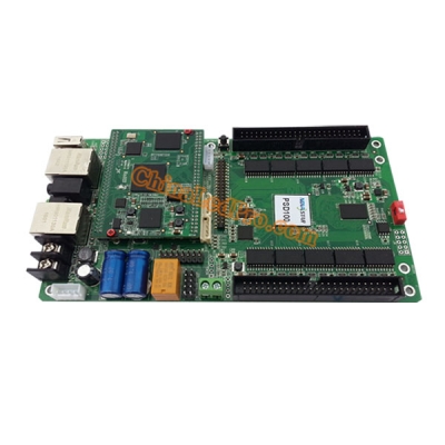 Novastar PSD100 Full Color Asynchronous LED Control Card