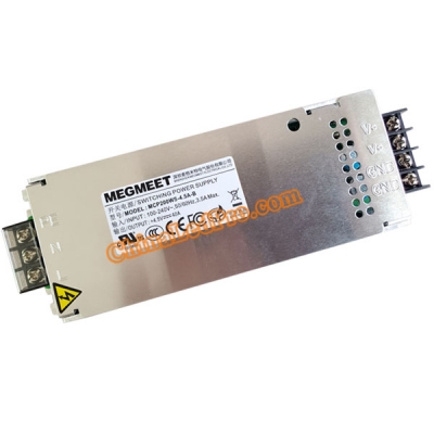 Megmeet MCP200WS-4.5A-B Series LED Power Supply