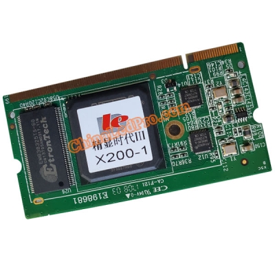 Novastar LE X200-1 X300-1 X300-II X500-1 X700-1 X900-1 Receiving Card
