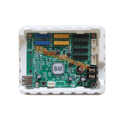 Onbon BX-6U0 BX-6U1 BX-6U2 BX-6U3 BX-6U BX-6UT (75) LED Control Card