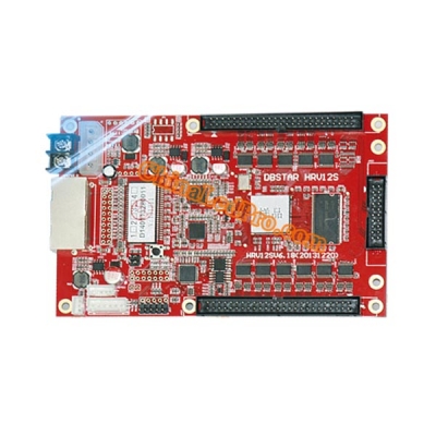 Dbstar HRV12S RGB LED Board Receiving Card