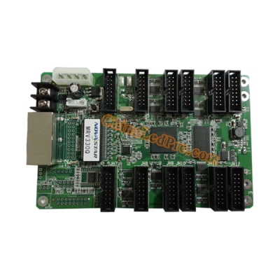 Novastar MRV330Q RGB LED Video Sign Receiver Card [NOVA-MRV330Q]