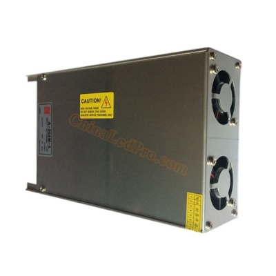 CZCL A-500M-5 LED Power Supply 5V 80A 400W