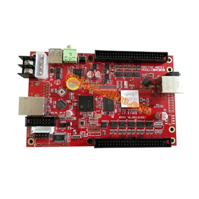 Dbstar DBS-ASY11C Asynchronous System LED Card