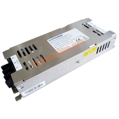 GSW260M-4.2V GSW260M-4.5V 50A LED Power Supply