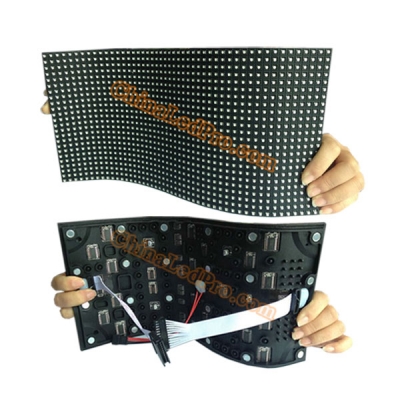 P10 Indoor Flexible LED Display Module 320 x 160mm