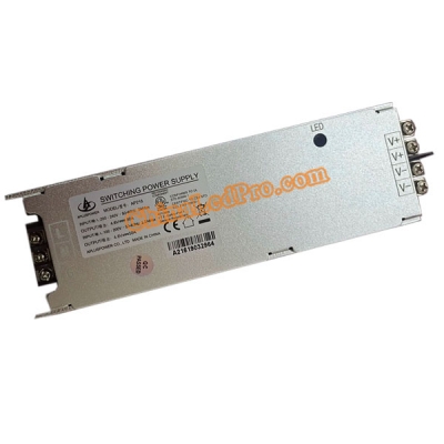 AplusPower AP216 4.6V 60A LED Display Power Supply