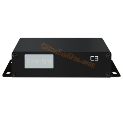 Colorlight C1 | C2 | C3 | C4 | C5 | C6 | C7 | C8 | C10 LED Multimedia ...