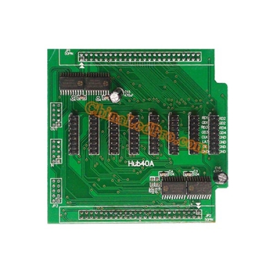 HUB40A LED Screen Adapter Board