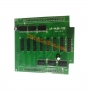 HUB75E LED Video Wall Adapter Card
