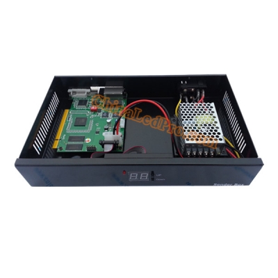 Linsn TS852 RGB LED Display Sender Box with TS802