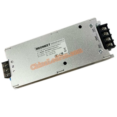 Megmeet MCP300WD-3.8/2.8-G-Y Common Cathode Power Supply
